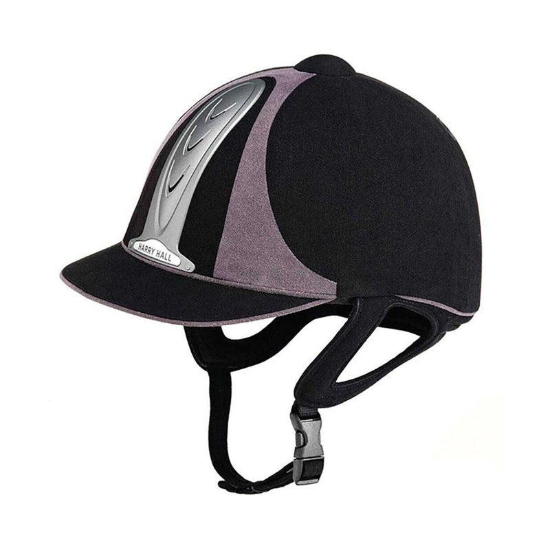 Harry Hall Riding Hat Legend PAS015 Free Delivery Nationwide Steed